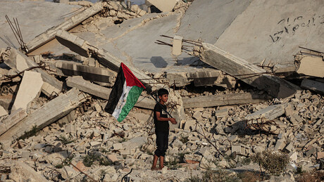 Tramp: Neću dozvoliti Izraelu da anektira Zapadnu obalu