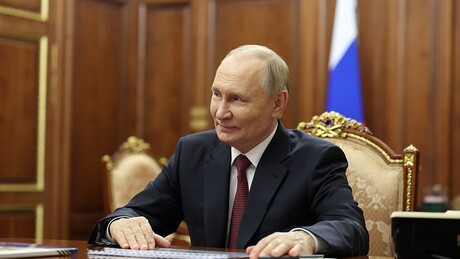 Путин: Русијa ниже успехе у свим сферама – војној, безбедносној, економској