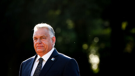 Orban udario na levičarski ekstremizam: U Mađarskoj "Antifa" je teroristička organizacija