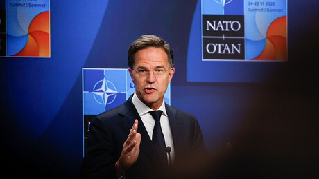 Генерални секретар НАТО-а у паници: Ако сте медвед, не говорите да сте медвед