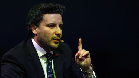 Abazović o potpisivanju Temeljnog ugovora sa SPC: To je bila prava stvar