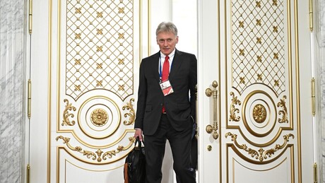 Песков: Напад на "Северни ток" не би био могућ без знања Бајденове администрације