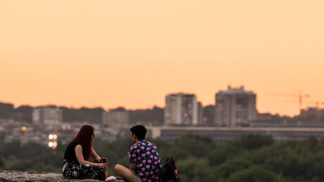 Za deset godina udvostručen broj turista: Prošle godine najviše gostiju iz Rusije