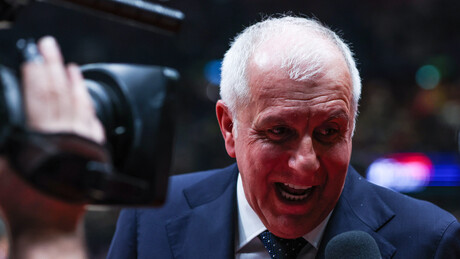 Obradović ima kompletan sastav pred početak sezone: Imamo ambicije i poverenje u igrače