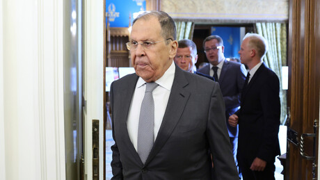 Na marginama GS UN: Lavrov održao niz sastanaka