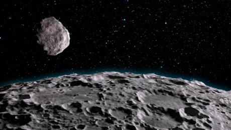 Нуклеарним оружјем на астероид YR4: НАСА стручњаци дали предлог за спасавање Месеца