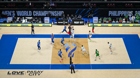 Бугарска први финалиста Светског првенства