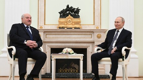 "Свет је подељен": Лукашенко открио детаље вишечасовних разговора с Путином