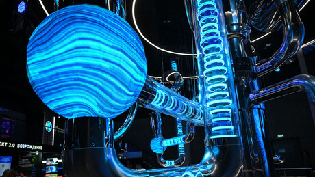 Захарова: Русија је бирала мирни атомски пут