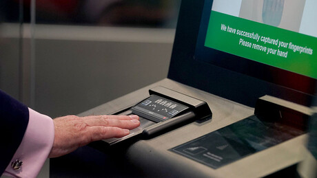 Нови систем уласка у ЕУ од октобра: Осим скенирања лица и отисака, наплата преласка границе