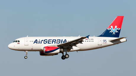 Avion spreman: General Pavković bi mogao već danas da stigne u Beograd