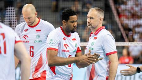 Никола Грбић одвео Пољаке до бронзе на Светском првенству