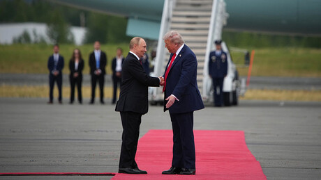 Москва поручује Вашингтону: Позив стоји, одлука је на вама