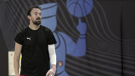 Дубаи комплетирао екипу за евролигашки деби, стигао турски ветеран пред дуел са Партизаном