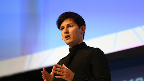 Pavel Durov otkrio prevaru Zapada: Francuska tražila cenzuru Telegram kanala uoči izbora u Moldaviji