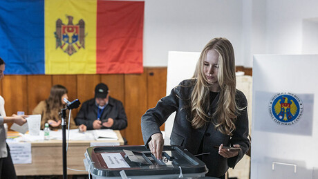 Избори у Молдавији уз притисак на опозицију: Санду најавила, поништиће резултате ако јој се не свиде