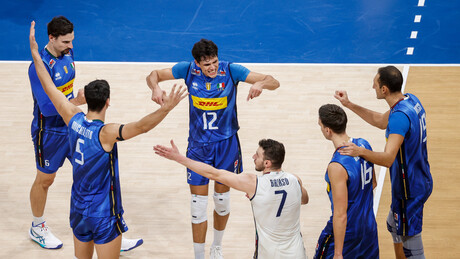 Италијани одбранили титулу светског шампиона