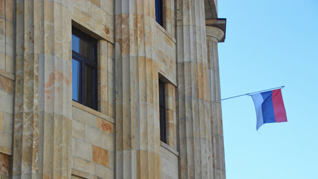 Бањалука: СДС излази на Шмитове изборе, кандидат Бранко Блануша