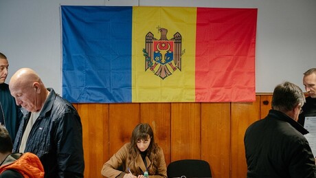 Избори у Молдавији: Излазност већа од 51 одсто, објављени први резултати