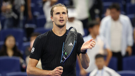 Муте немоћан, Зверев у четвртфиналу турнира у Пекингу