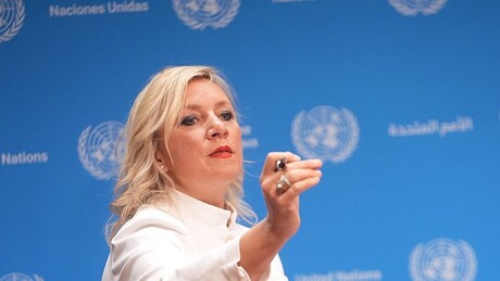 Zaharova pohvalila "iskrenost" Sandu o izborima u Moldaviji