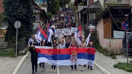 МУП: Скупови без већих инцидената, повређена два полицајца у Богатићу