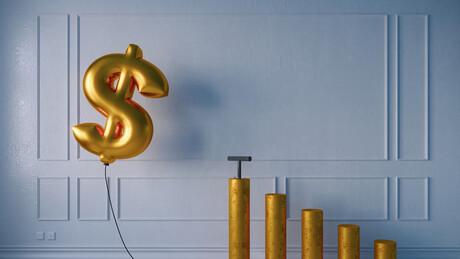 Rezerve rastu i bez kupovine: Vrednost američkog zlata premašila bilion dolara