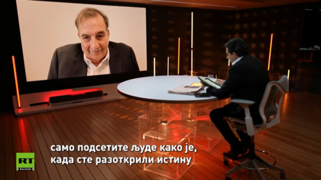 Ари Бен-Менаше: Израел уцењује Трампа и САД афером Епстин