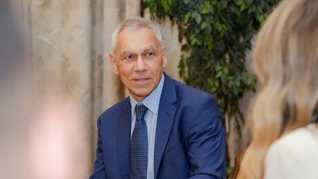 Боцан-Харченко: У нашем је интересу да Срби сарађују са БРИКС-ом