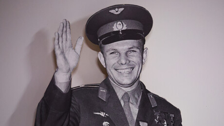 Kome smeta Jurij Gagarin: Hrvati udarili na spomenik ruskom astronautu