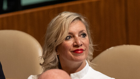 Захарова о изборима у Молдавији: Варварски методи застрашивања опозиције