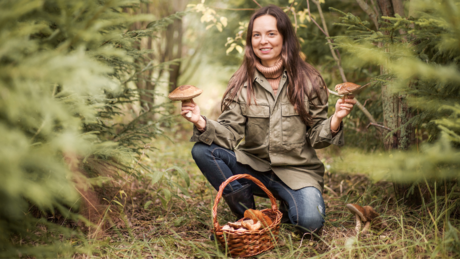 Zbog čega Rusi toliko uživaju u sakupljanju pečuraka - hobiju koji je sve popularniji