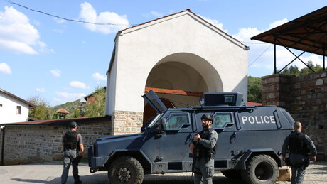 Осумњичен за убиство у Бањској: Ко тражи слободу за Арбнора Спахијуа