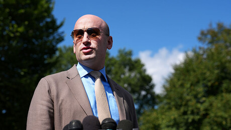 Stiven Miler, "siva eminencija" Donalda Trampa i babaroga liberala