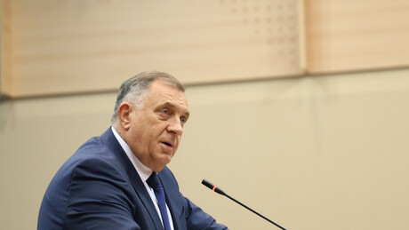 Лажна дојава о бомби на имању Милорада Додика