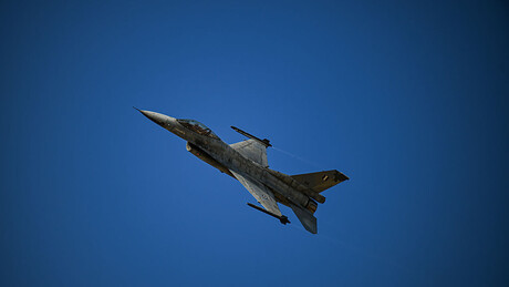 Bugari kupili neispravan borbeni avion od SAD: Curi gorivo iz unutrašnjeg rezervoara F-16