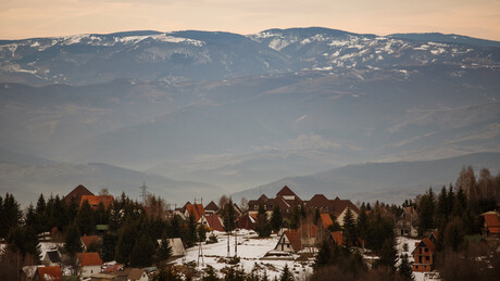 Vremenska prognoza: Prvi dan oktobra donosi sneg na planinama