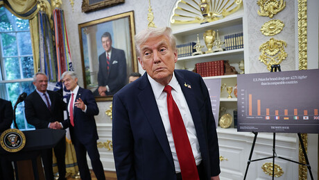 Tramp poručio demokratama: Vi mene blokadom vlade, ja vas nepovratnim rezovima