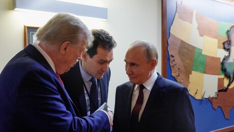 Лични преводилац Владимира Путина открио како је радити са руским председником