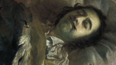 Zašto je ruski car Petar Veliki sahranjen tek 6 godina nakon smrti