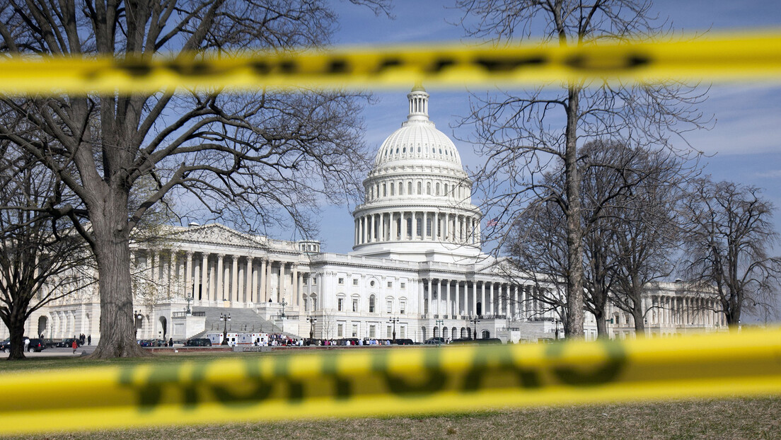 Шта значи обустава рада владе САД и зашто је овогодишња претња озбиљнија