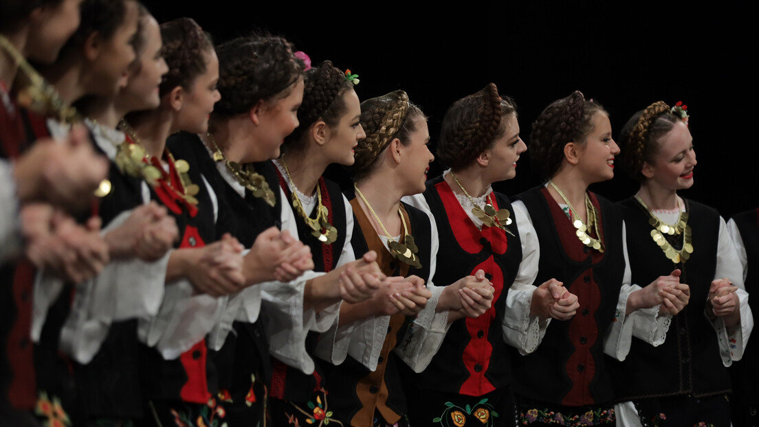 Počinje šesti "Mesec srpske kulture" u Moskvi: Dva naroda, jedna duša