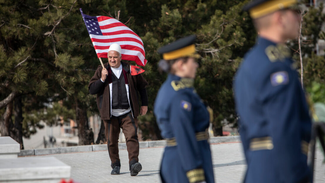 Између редова: Шта стоји иза америчке обуставе стратешког дијалога са Приштином?