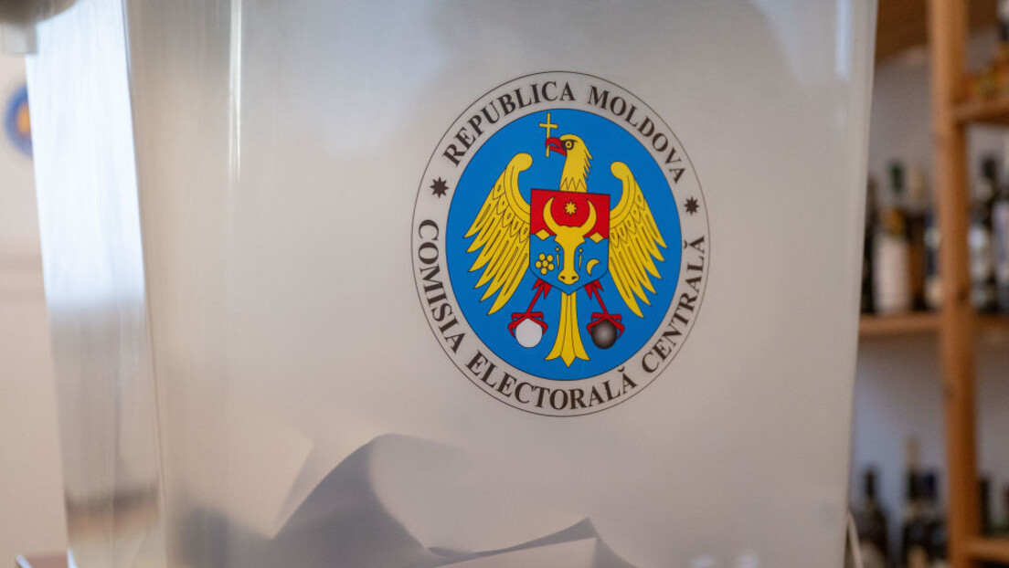 Молдавски опозициони лидер: Хоће од наше земље да направе антируску државу по узору на Украјину