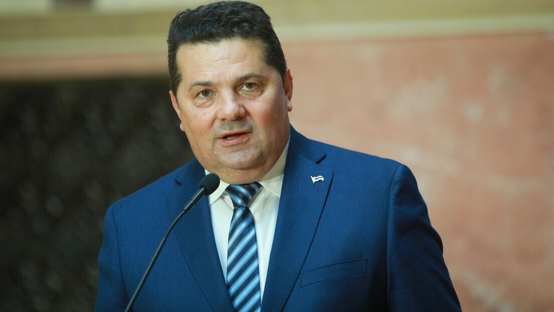 Стевандић: Каран прави кандидат, не смемо дозволити "косовски" сценарио