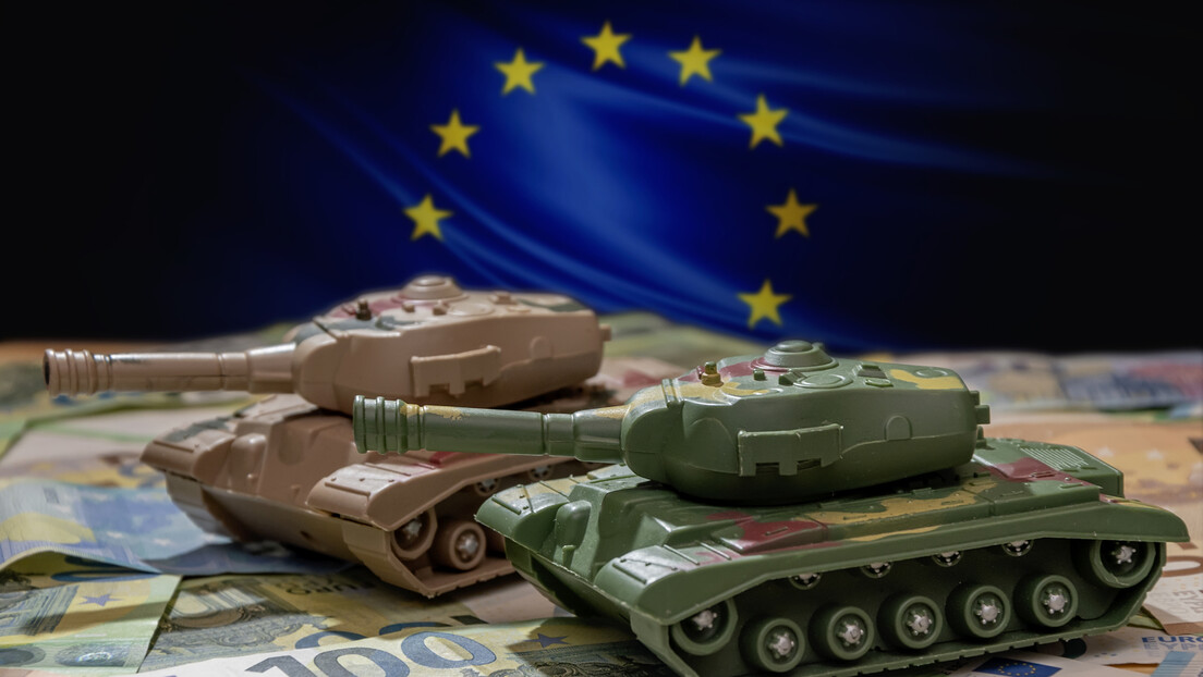 Ruski novac za ukrajinske dronove: EU uplatila Ukrajini 4 milijarde evra