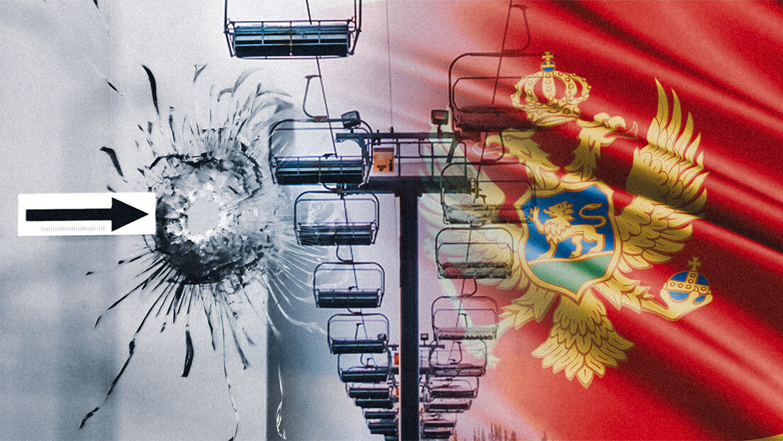 Kad iz lažne države pucaju na Crnu Goru: Podgorica tiho "preti", Priština kaže - dokažite