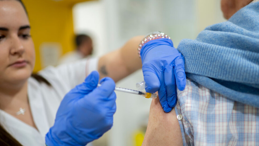 Ove godine od gripa štiti samo Torlakova vakcina: Objavljeno kada počinje imunizacija