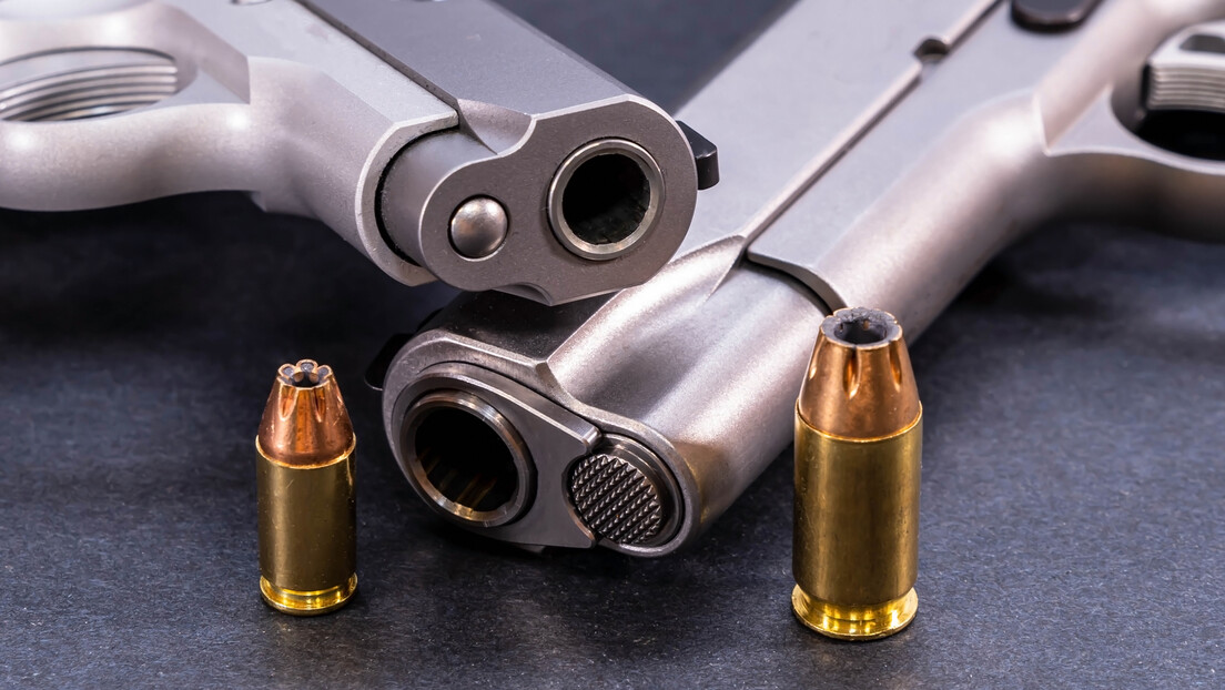 Posle nestanka oružja u PS Doljevac: Smenjeni načelnici i komandir policije