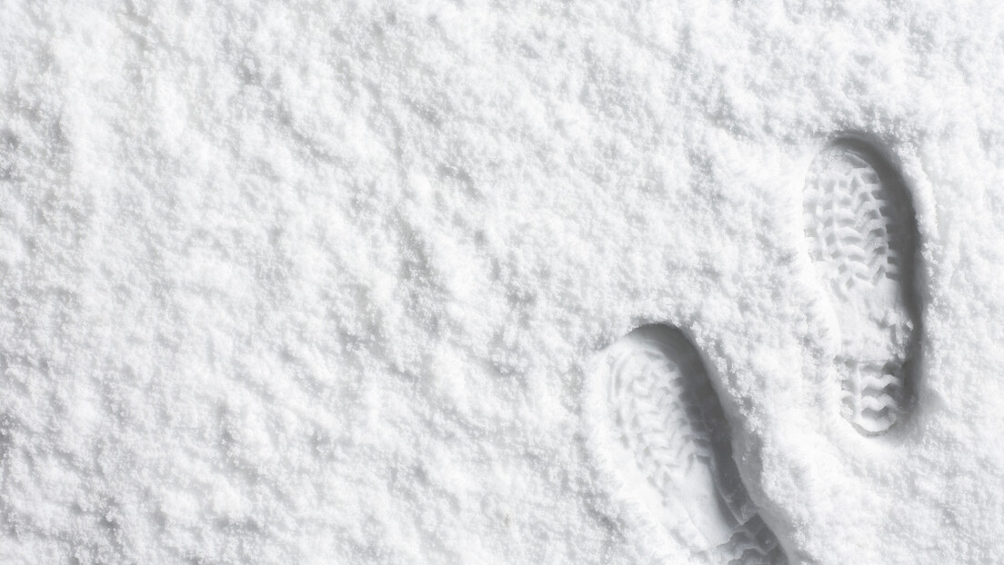 Na Kopaoniku pao prvi sneg, kakvo vreme se očekuje u ostatku Srbije